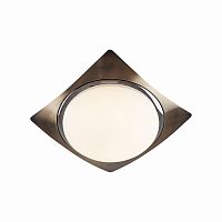 потолочный светильник idlamp alessa 370/15pf-oldbronze в Набережных Челнах