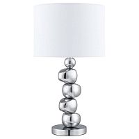 настольная лампа arte lamp chic a4610lt-1cc в Набережных Челнах