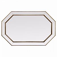 зеркало венецианское восьмиугольное henri в Набережных Челнах