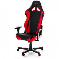 кресло геймерское dxracer racing re0 черно-красное в Набережных Челнах