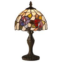 настольная лампа arte lamp florizel a3165lt-1bg в Набережных Челнах