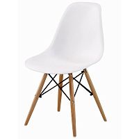 стул arty (eames style) xrf-033-aw white в Набережных Челнах