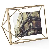 фоторамка prisma 10х15 золотистая в Набережных Челнах