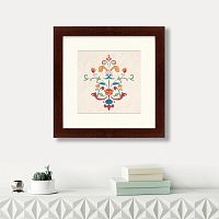картина: the grammar of ornament №15 в Набережных Челнах