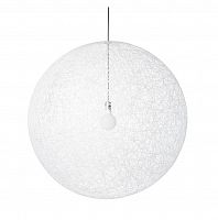 подвесной светильник moooi random light d40 white в Набережных Челнах