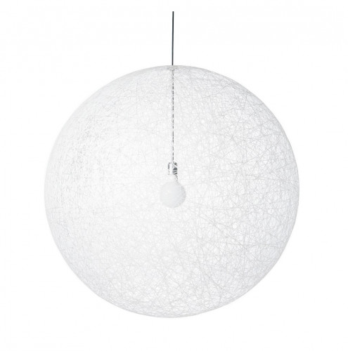 подвесной светильник moooi random light d40 white в Набережных Челнах