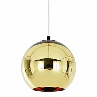 подвесной светильник loft it copper shade loft2024-g в Набережных Челнах