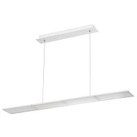 подвесной светодиодный светильник odeon light super slim 3870/60l в Набережных Челнах