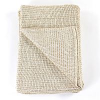 плед golden snow, 130х180 см в Набережных Челнах