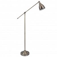 торшер arte lamp 43 a2054pn-1ab в Набережных Челнах