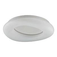 потолочный светодиодный светильник odeon light aura 4064/40cl в Набережных Челнах