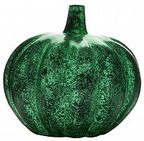 декор autumn gifts pumpkin green в Набережных Челнах