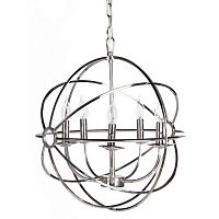 люстра foucault's orb хром в Набережных Челнах