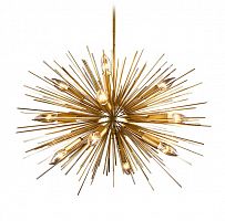 люстра cl8612-88 gold от delight collection золото в Набережных Челнах