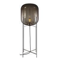торшер oda black/smoky от delight collection в Набережных Челнах