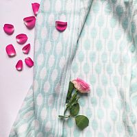 плед lola w&b в Набережных Челнах