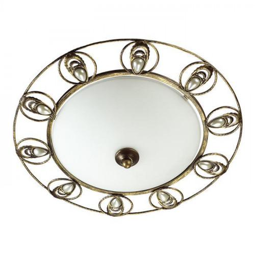 потолочный светильник odeon light kanti 3484/2c в Набережных Челнах