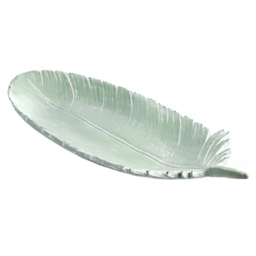 сервировочное блюдо bird feather в Набережных Челнах