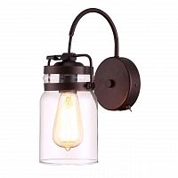 бра arte lamp bene a9179ap-1ck в Набережных Челнах