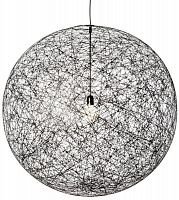 люстра random light molra черная в Набережных Челнах