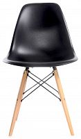 стул классический dsw черный (eames style) в Набережных Челнах