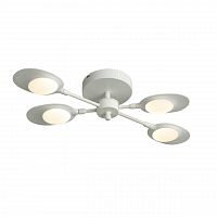 потолочная светодиодная люстра st luce farfalla sl824.502.04 в Набережных Челнах