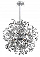 подвесная люстра st luce anello sl782.103.10 в Набережных Челнах