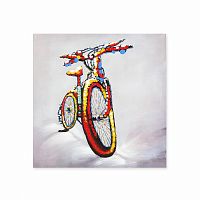 картина bicycle в Набережных Челнах