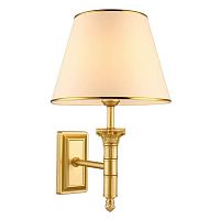 бра arte lamp budapest a9185ap-1sg в Набережных Челнах