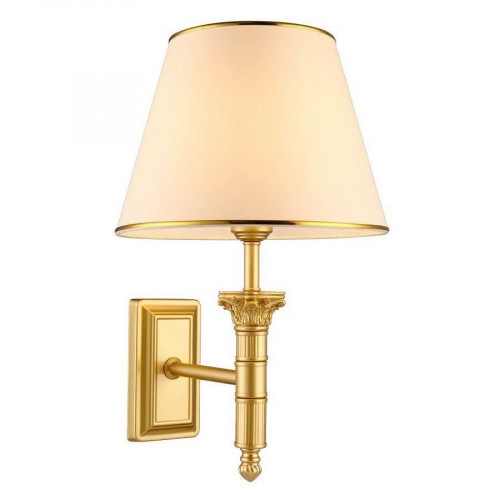 бра arte lamp budapest a9185ap-1sg в Набережных Челнах