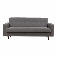 диван bantam sofa прямой серый в Набережных Челнах