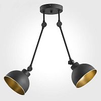 подвесная люстра tk lighting 2174 techno в Набережных Челнах