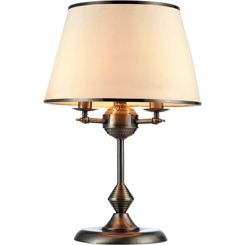 настольная лампа arte lamp alice a3579lt-3ab в Набережных Челнах