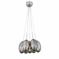 подвесная светодиодная люстра st luce esile sl433.103.07 в Набережных Челнах