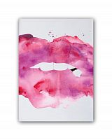 постер pink kiss а3 в Набережных Челнах