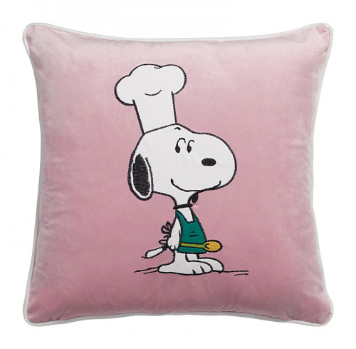 подушка шеф-повар снупи snoopy chef в Набережных Челнах