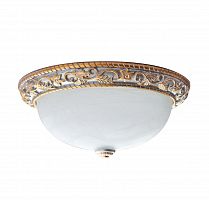 потолочный светильник idlamp patricia silver 263/40pf-ledwhitebronze в Набережных Челнах