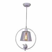 подвесной светильник arte lamp passero a4289sp-1wh в Набережных Челнах