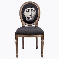 стул комплимент fornasetti в Набережных Челнах