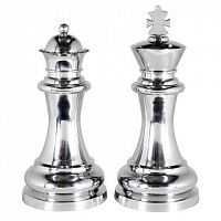 статуэтка chess king & queen от eichholtz в Набережных Челнах