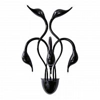 бра lightstar cigno collo bk 751657 в Набережных Челнах