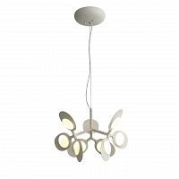 подвесная светодиодная люстра st luce farfalla sl824.503.09 в Набережных Челнах