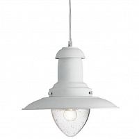 подвесной светильник arte lamp fisherman a5530sp-1wh в Набережных Челнах