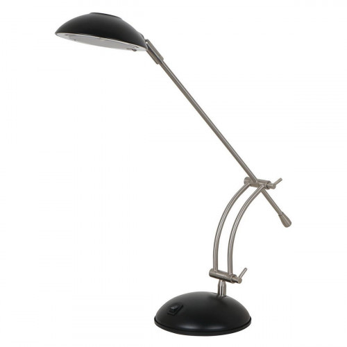 настольная лампа idlamp ursula 281/1t-ledblacksand в Набережных Челнах