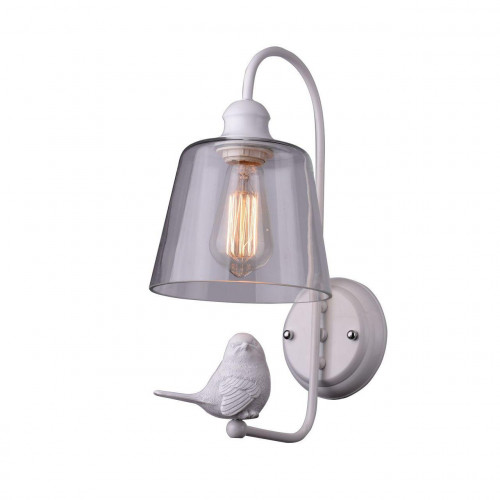 бра arte lamp passero a4289ap-1wh в Набережных Челнах