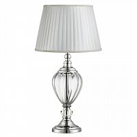 настольная лампа arte lamp superb a3752lt-1wh в Набережных Челнах