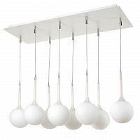 подвесная люстра lightstar simple light 803080 в Набережных Челнах