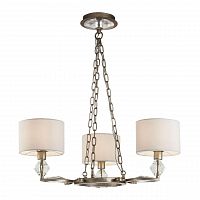 подвесная люстра maytoni luxe h006pl-03g в Набережных Челнах