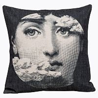 арт-подушка седьмое небо fornasetti в Набережных Челнах