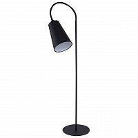 торшер tk lighting 3079 wire black в Набережных Челнах